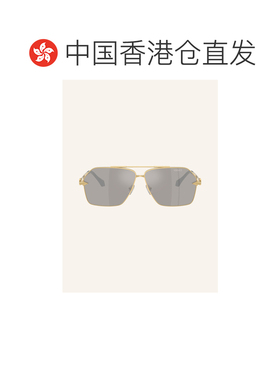 香港直邮VERSACE 女士太阳镜 100289433119500 CO 花色 Sunglasse