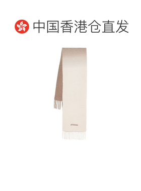 香港直邮Jacquemus/Scarfs男士围巾 【付后1h可退】