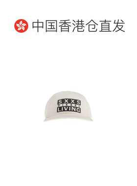 香港直邮DIESEL 男士帽子 A194590BLAA1AB AW2025【付后1h可退】