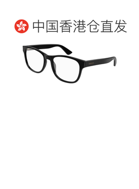 香港直邮Gucci 古驰 男士 -eyeglasses 眼镜 GG1344O001A