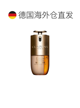欧洲直邮娇韵诗 双萃精华粉底液 L3W 30ML正品