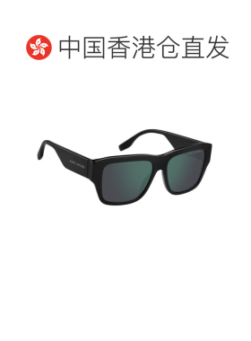 香港直邮MARC JACOBS 男士太阳镜 MARC842S807MT CO 黑色