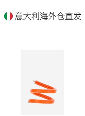 1h可退 欧洲直邮bottega veneta 女士 创意手链手镯手环