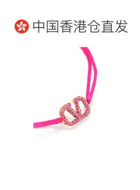 香港直邮VALENTINO 女士手链手镯 2W2J0F81YABUWC S支付后1h可退