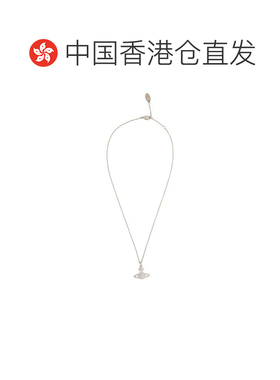 1h可退 香港直邮Vivienne Westwood 薇薇恩 韦斯特伍德 女士 项链