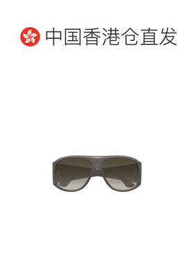 香港直邮Chloe 蔻依 女士 Eyewear 飞行员框太阳镜 CH0347S配饰