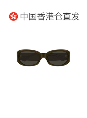 1h可退 香港直邮Saint Laurent 圣罗兰 女士 SL 868 005 太阳镜 S