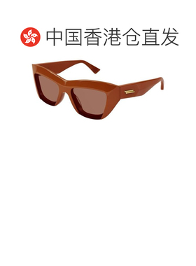 1h可退 香港直邮BottegaVeneta葆蝶家-sunglasses女士太阳镜