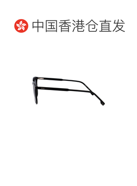 香港直邮Hugo Boss 雨果博斯 男士 黑色醋纤太阳眼镜 BOSS1881S80