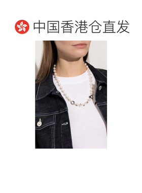 香港直邮MARNI 女士项链 COMV0589A0M200100W10 SS2支付后1h可退