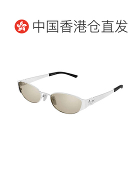 香港直邮Gucci古驰女士太阳镜 【付后1h可退】