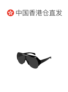 1h可退 香港直邮Gucci 古驰 女士 GG2023S 001 太阳镜 GG2023S