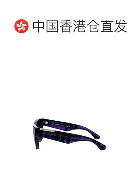 香港直邮Burberry 巴宝莉 女士 全框太阳镜 BE44244博柏利