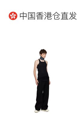 香港直邮rick owens 瑞克 欧文斯 DRKSHDW 男士 Concordians Stro