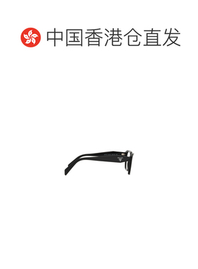 香港直邮Prada/普拉达 女士 徽标平光镜 crov