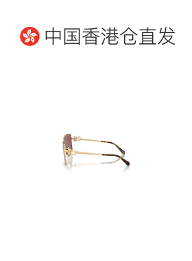 1h可退 香港直邮miu miu/缪缪 25FW 几何太阳镜 Women