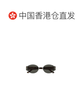 Saint Laurent 全框太阳镜 SLM919 【付后1h可退】配饰