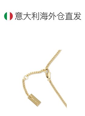 1h可退 欧洲直邮marc jacobs 女士 项链吊坠