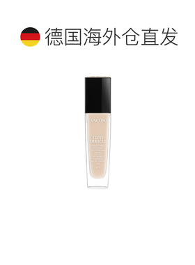 欧洲直邮兰蔻奇迹薄纱光采粉底液 010 - BEIGE PORCELAINE正品