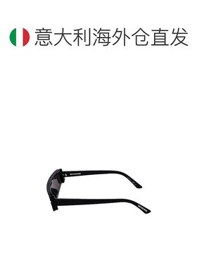 1h可退 欧洲直邮balenciaga 男士 太阳镜巴黎世家正品百搭显脸小