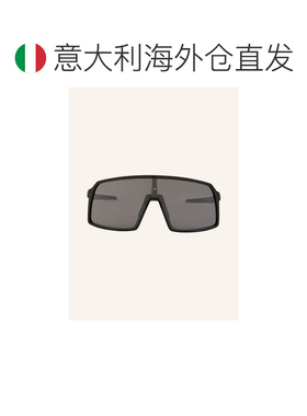 1h可退 欧洲直邮OAKLEY 女士太阳镜 100146889413007 CO 黑色 Cyc