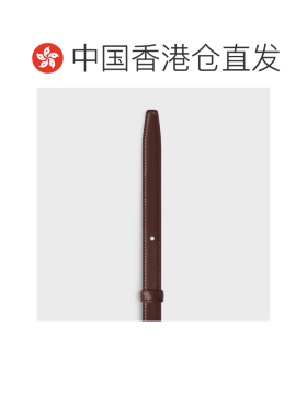 Celine 双面腰带 B10A73APD.皮带 【付后1h可退】
