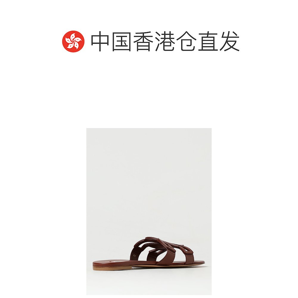 香港直邮Casadei 卡萨帝 女士 鞋 1M357X0001MIRAM - 图1