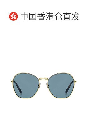 香港直邮MaxMara 麦斯玛拉 女士 徽标太阳镜 MMBRIDGEIIIJ5眼镜