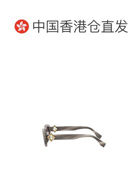 香港直邮Fendi 芬迪 女士 Eyewear 貓眼太陽眼鏡 FE40140U20Y