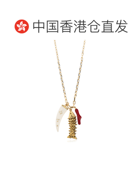 香港直邮ISABEL MARANT 女士项链 SA0029FAD3B13B12DO AW2026