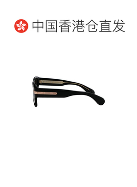 1h可退 香港直邮Gucci 古驰 男士 logo标识太阳镜 GG1517S