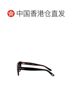 香港直邮Tom Ford 汤姆 福特 男士 SNOWDON 太阳镜 FT023705B眼镜