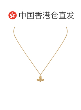 1h可退 香港直邮VIVIENNE WESTWOOD 女士项链 630203HQ02R001R001