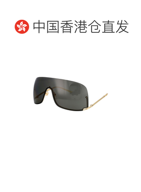 1h可退 香港直邮GUCCI 男士太阳镜 GG1560S001古驰