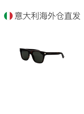 欧洲直邮saint laurent 男士 太阳镜