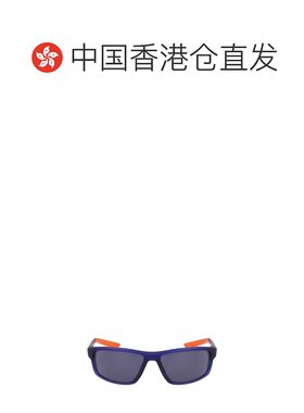 1h可退 香港直邮Nike 耐克 女士 Rabid 22 矩形鏡框太陽眼鏡 DV23