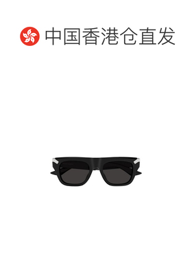 1h可退 香港直邮mcqueen 麦昆 男士 Alexander McQueen 眼鏡矩形