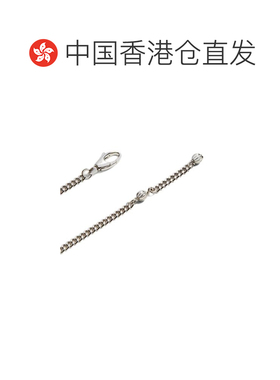 香港直邮VALENTINO GARAVANI 男士手链手镯 YJ0AG4M支付后1h可退