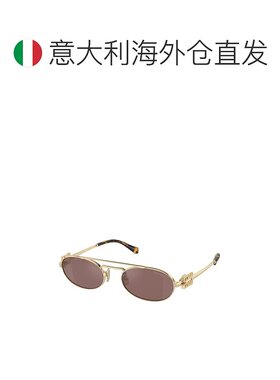 欧洲直邮miu miu 女士 太阳镜缪缪