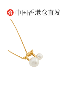 香港直邮SALVATORE FERRAGAMO 女士手链手镯 780390760806OROGIOV