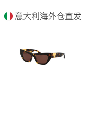 欧洲直邮bottega veneta 女士 太阳镜眼镜