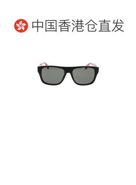 香港直邮Gucci 古驰 男士 Eyewear 方形镜框太阳镜 GG2119S配饰