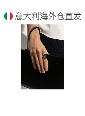 欧洲直邮versace 男士 戒指配饰