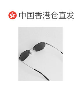 1h可退 Our Legacy 无边框太阳镜 A4238A
