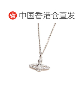 香港直邮VIVIENNE WESTWOOD 女士项链 6302008602【付后1h可退】