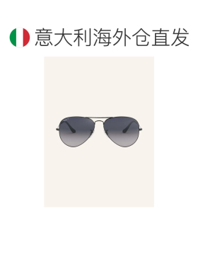 欧洲直邮ray ban/雷朋 女士 太阳镜