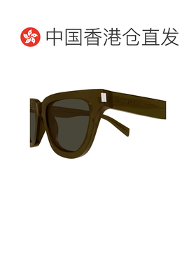 香港直邮Saint Laurent 全框太阳镜 SL462SULPICE