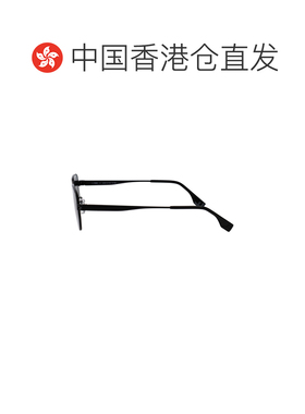 香港直邮Fendi 芬迪 男士 FENDI 天蓝色太阳镜 FE40196U01A