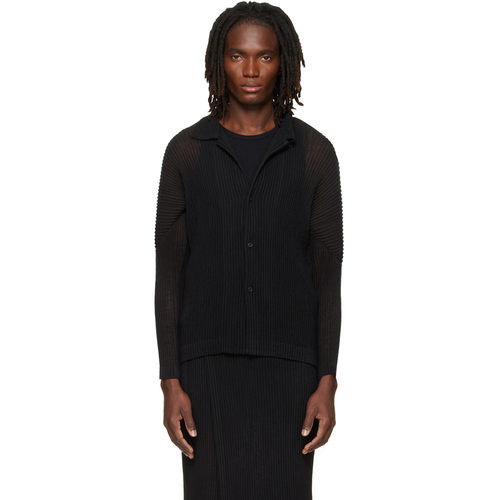 1h可退 香港直邮Homme Plisse Issey Miyake 男士 HOMME PLISSÉ I - 图3