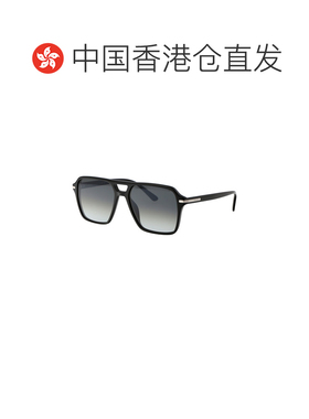 1h可退 欧洲直邮PRADA 男士眼镜 0PR20YS1AB06T AW2025 黑色 0PR